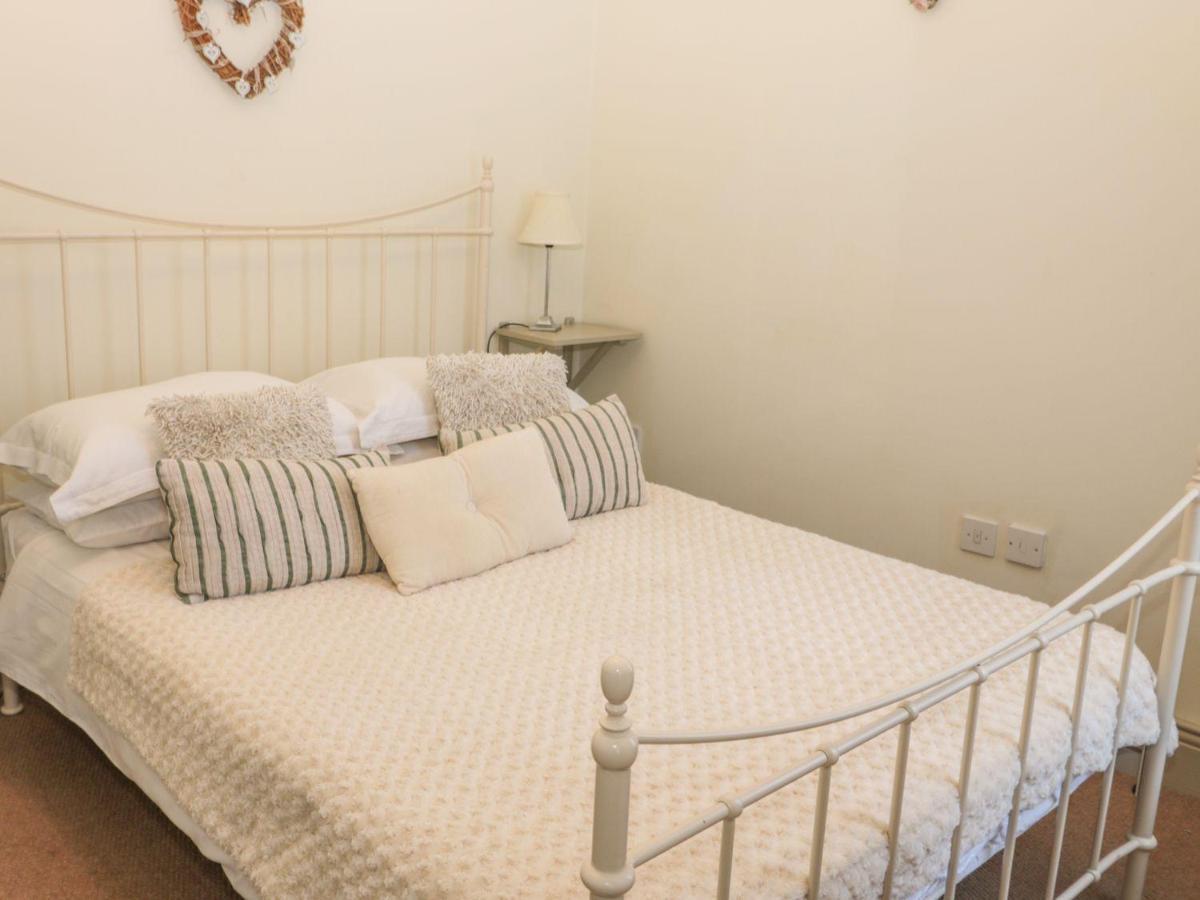 Oakwood Daire Alnwick Dış mekan fotoğraf