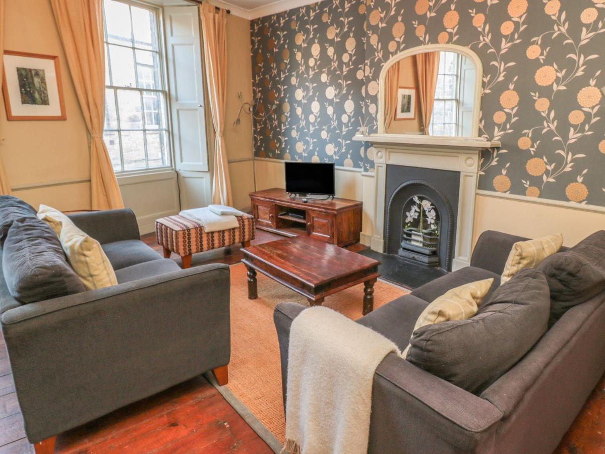 Oakwood Daire Alnwick Dış mekan fotoğraf