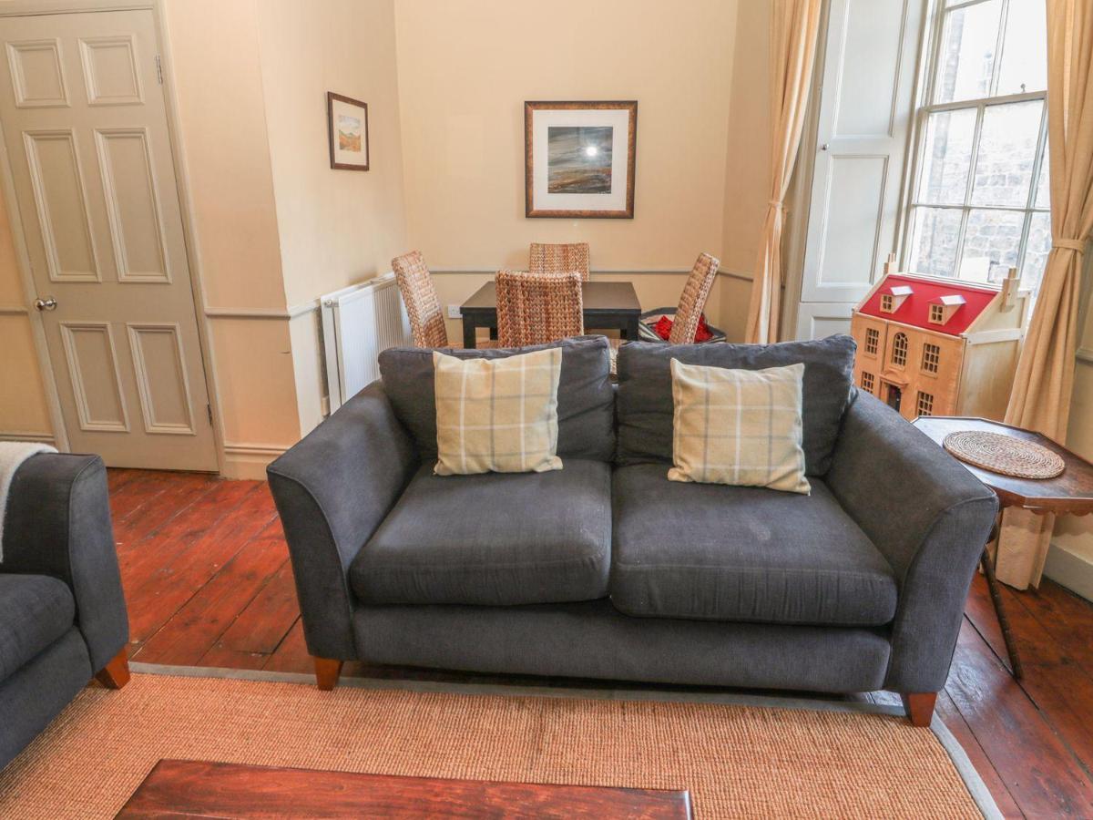 Oakwood Daire Alnwick Dış mekan fotoğraf