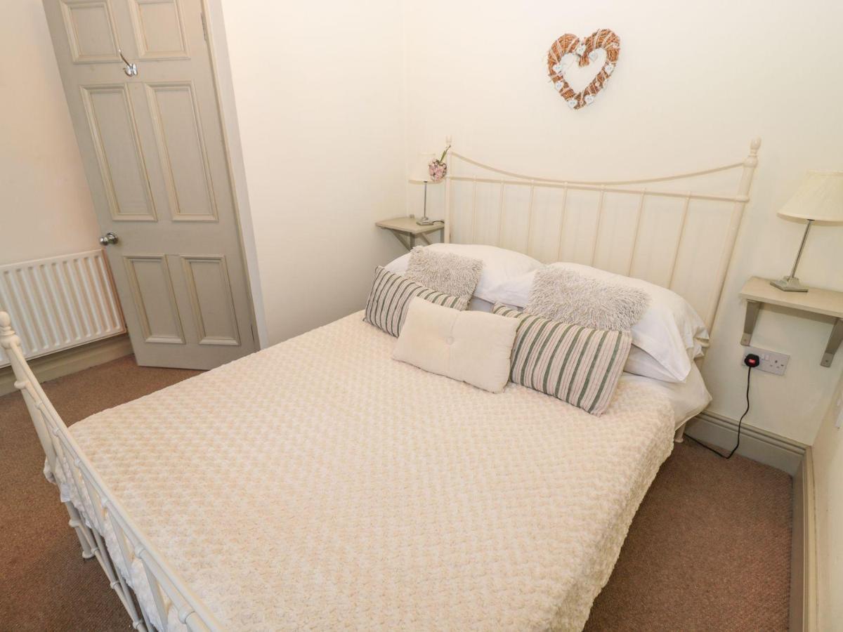 Oakwood Daire Alnwick Dış mekan fotoğraf
